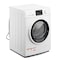 Koolmore Compact Front Load Washer FLW-3CWH - alternate 3